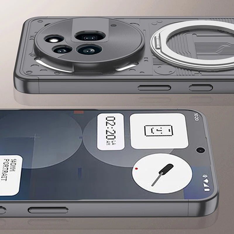 💎 MagShell™ – Nothing Phone Series