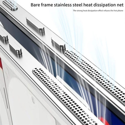 💎 AeroFrame™ – Nothing Phone Series