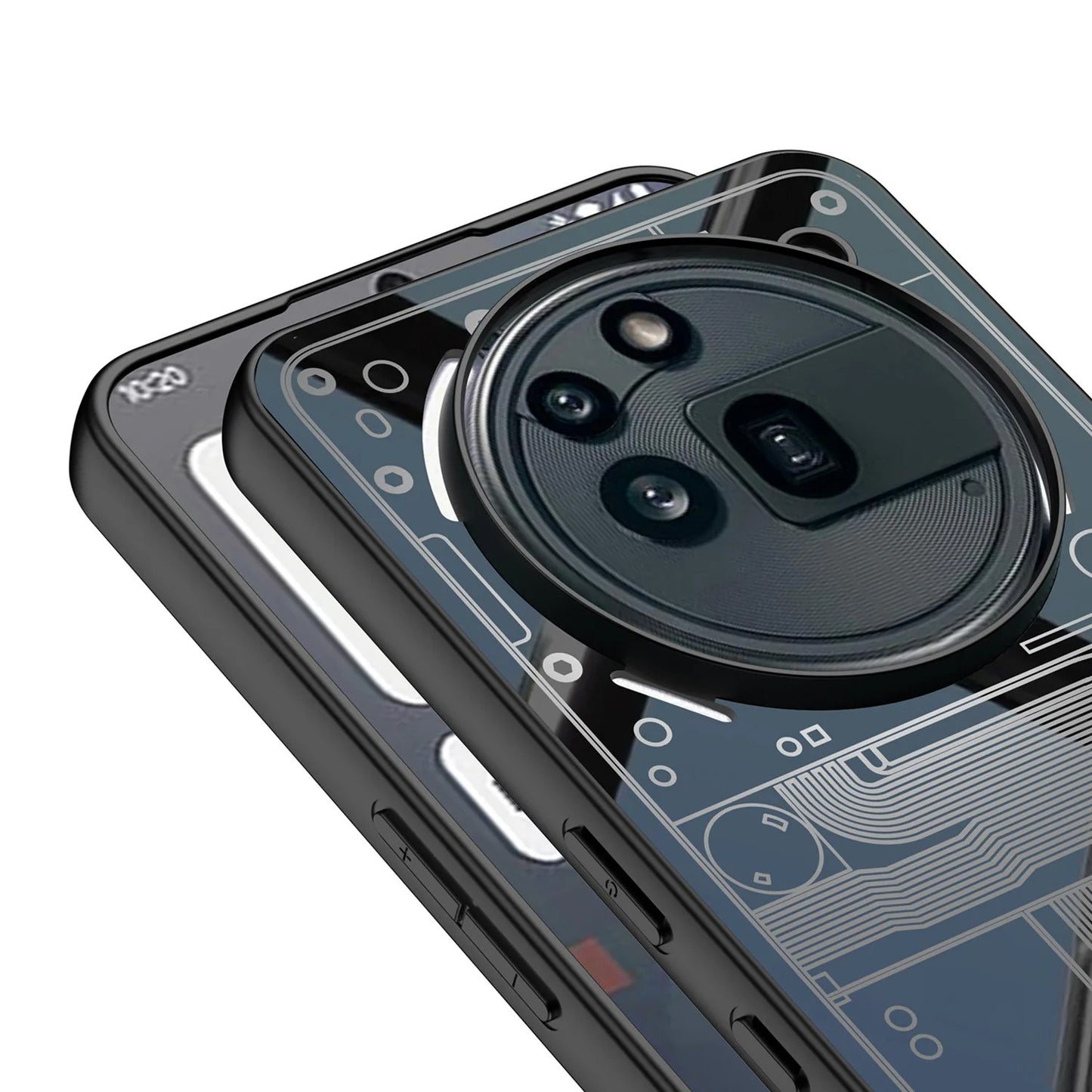 💎 TechLume™ – Nothing Phone Series