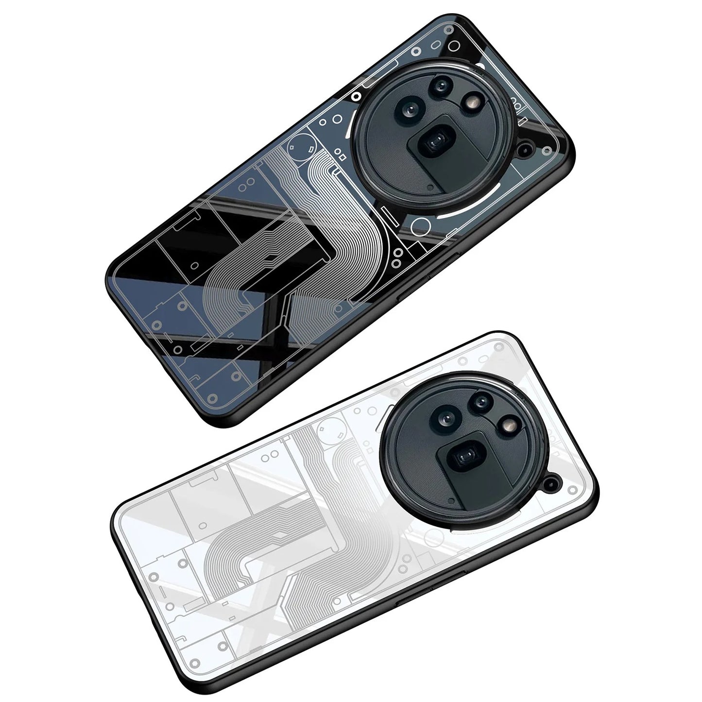 💎 TechLume™ – Nothing Phone Series