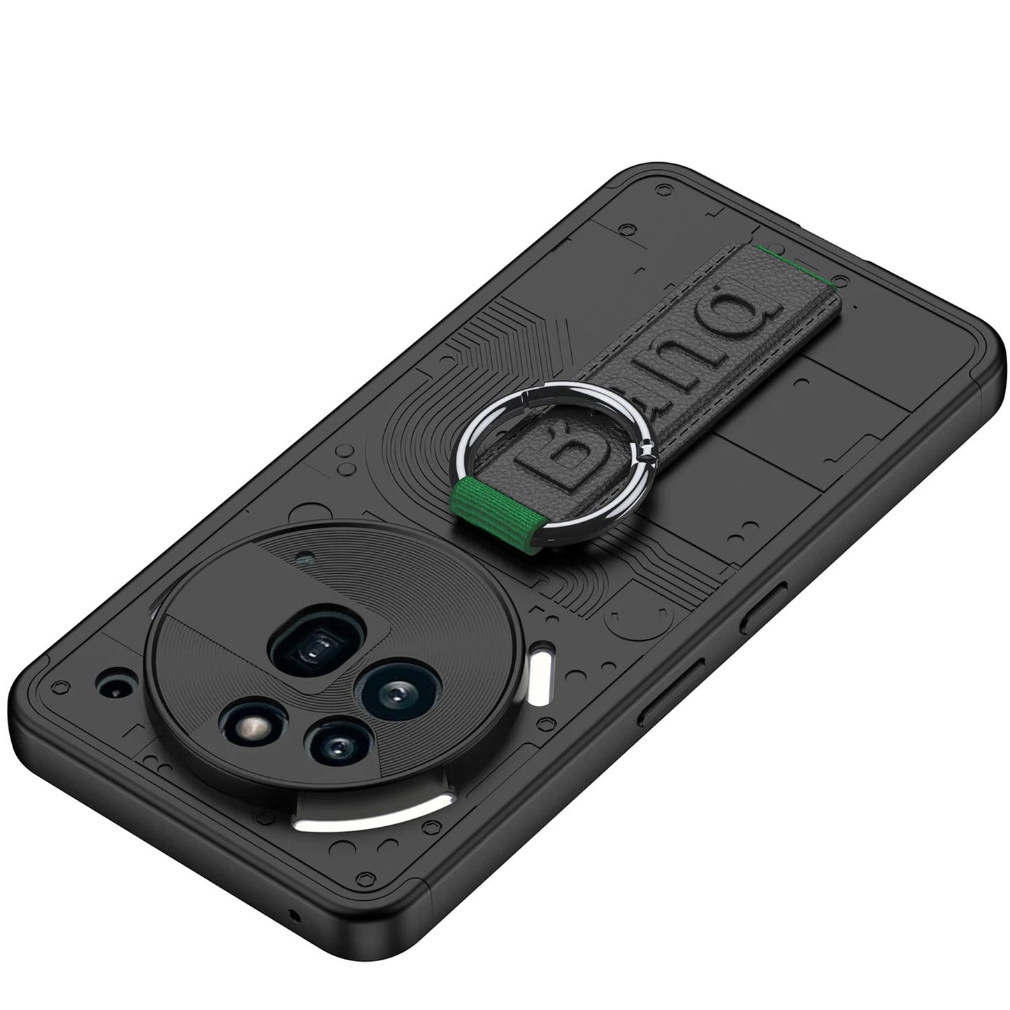 💎 GripBand™ – Nothing Phone Series