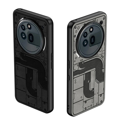 💎 FrostEdge™ – Nothing Phone Series