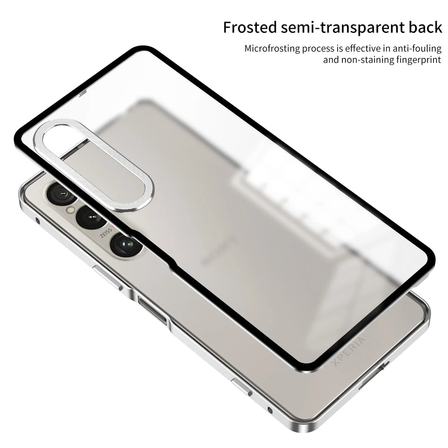 💎 MagFrame™ – Xperia Series