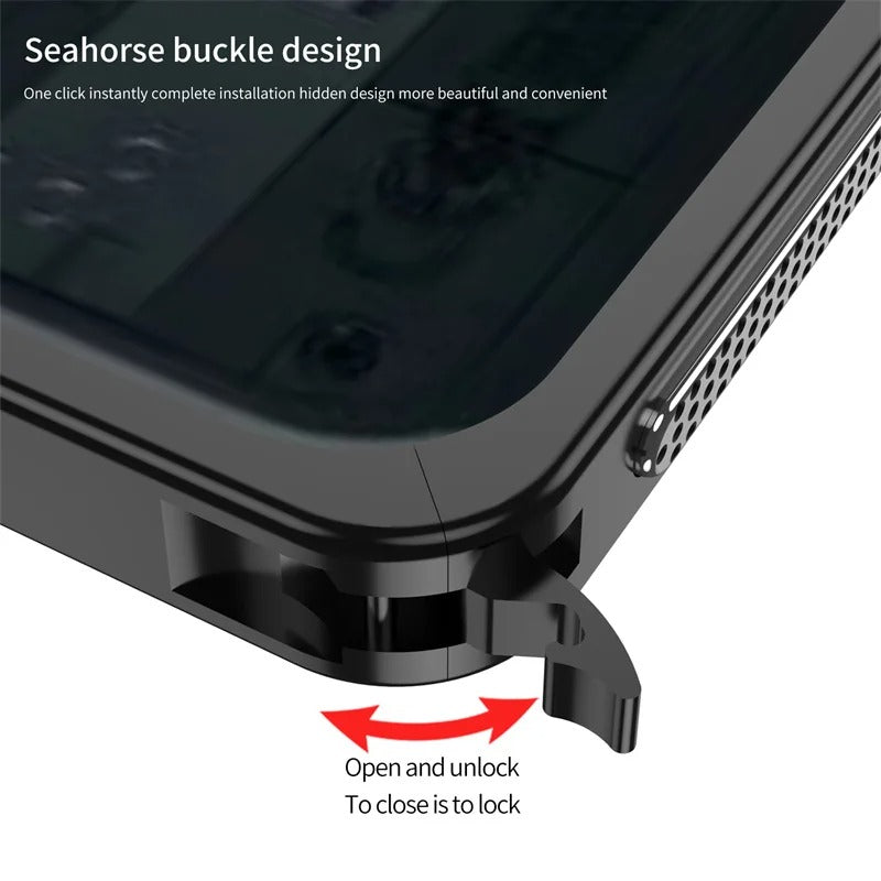 💎 AeroFrame™ – Nothing Phone Series