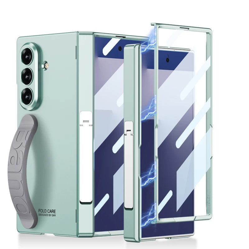⚡ MagBand™ – Z Fold Series