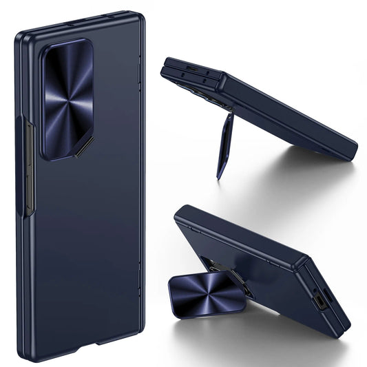 Astra® - Slim Armor Galaxy Z Fold 7 Case with Stand