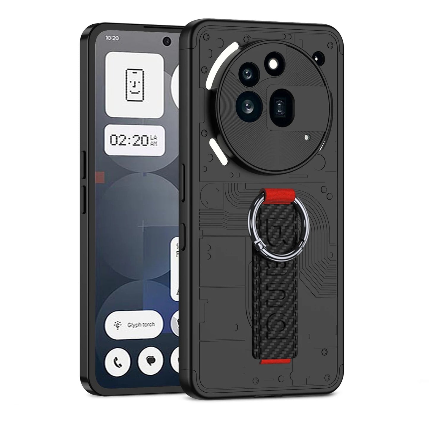 💎 GripBand™ – Nothing Phone Series