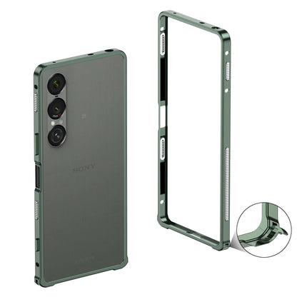 💎 AeroMetal™ – Xperia Series