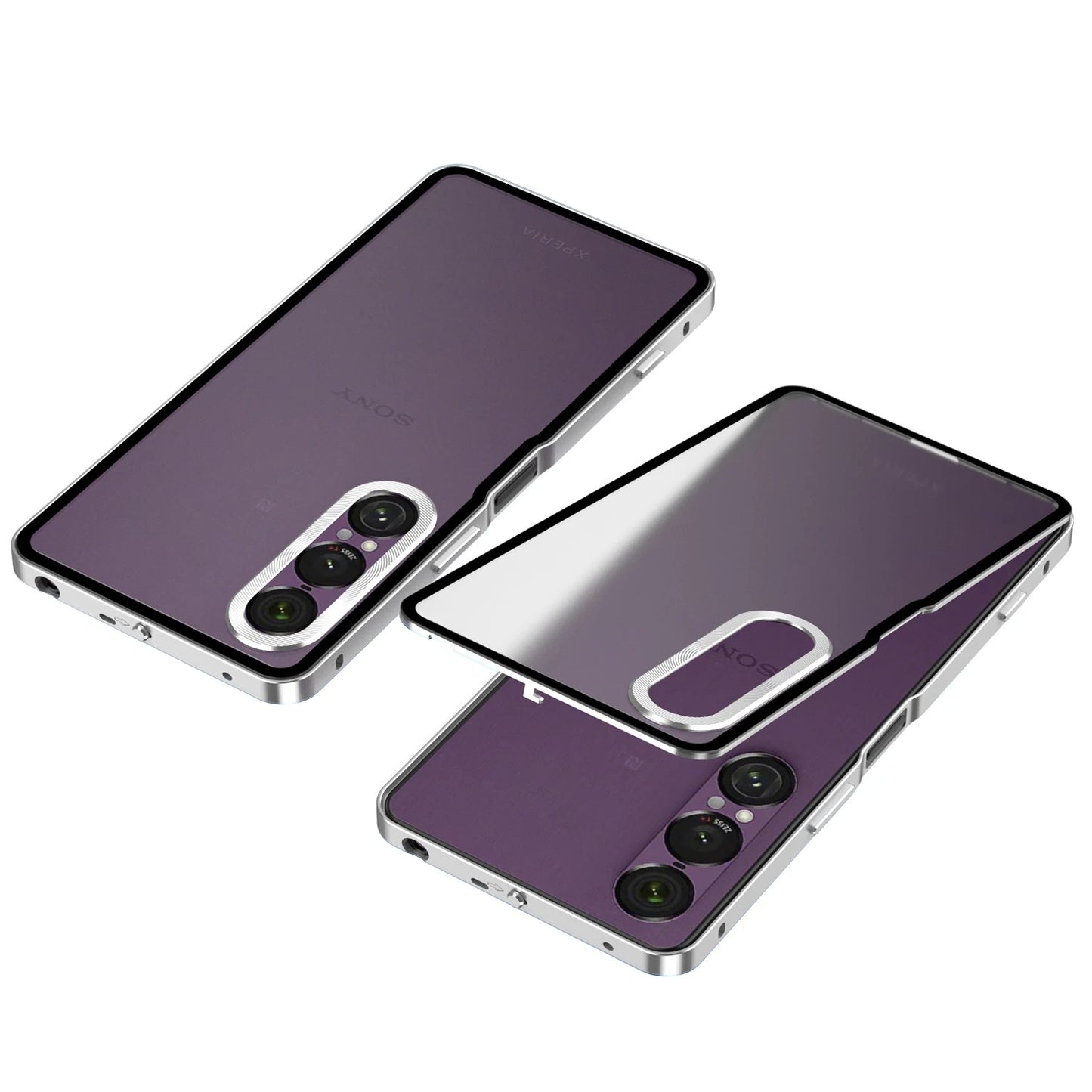 💎 MagFrame™ – Xperia Series