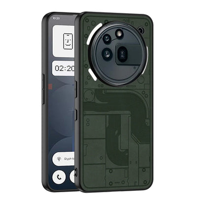 💎 FrostEdge™ – Nothing Phone Series