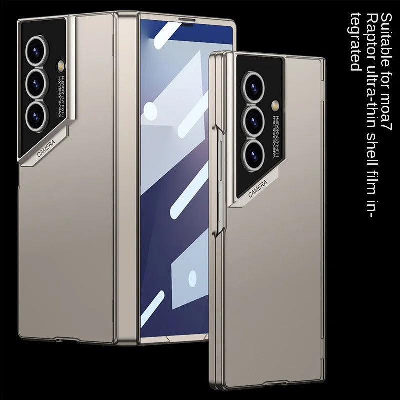 FrostEdge® – Galaxy Z Fold 7