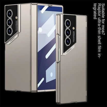 FrostEdge® – Galaxy Z Fold 7