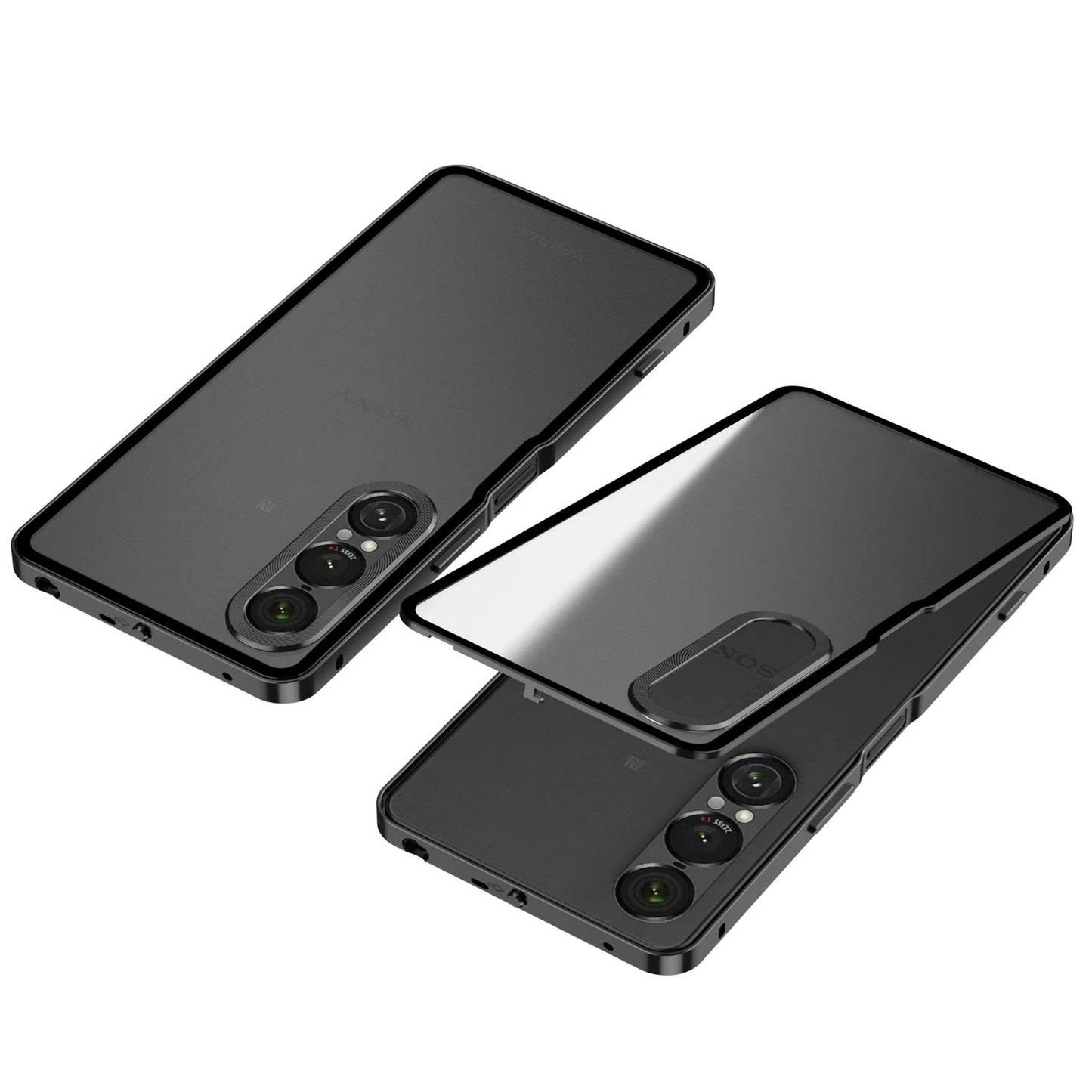 💎 MagFrame™ – Xperia Series