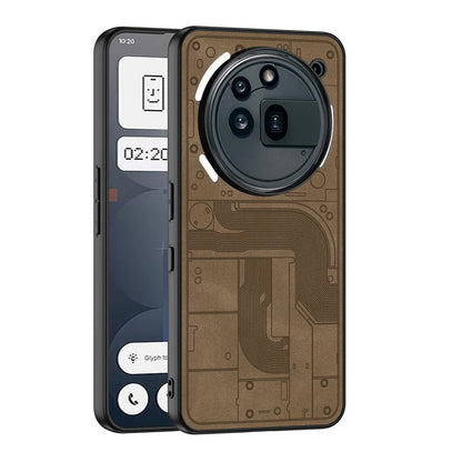 💎 FrostEdge™ – Nothing Phone Series