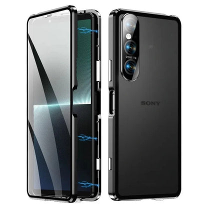 💎 MagGlass360™ – Xperia Series