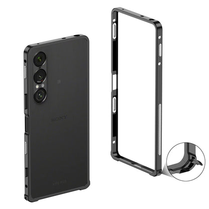 💎 AeroMetal™ – Xperia Series