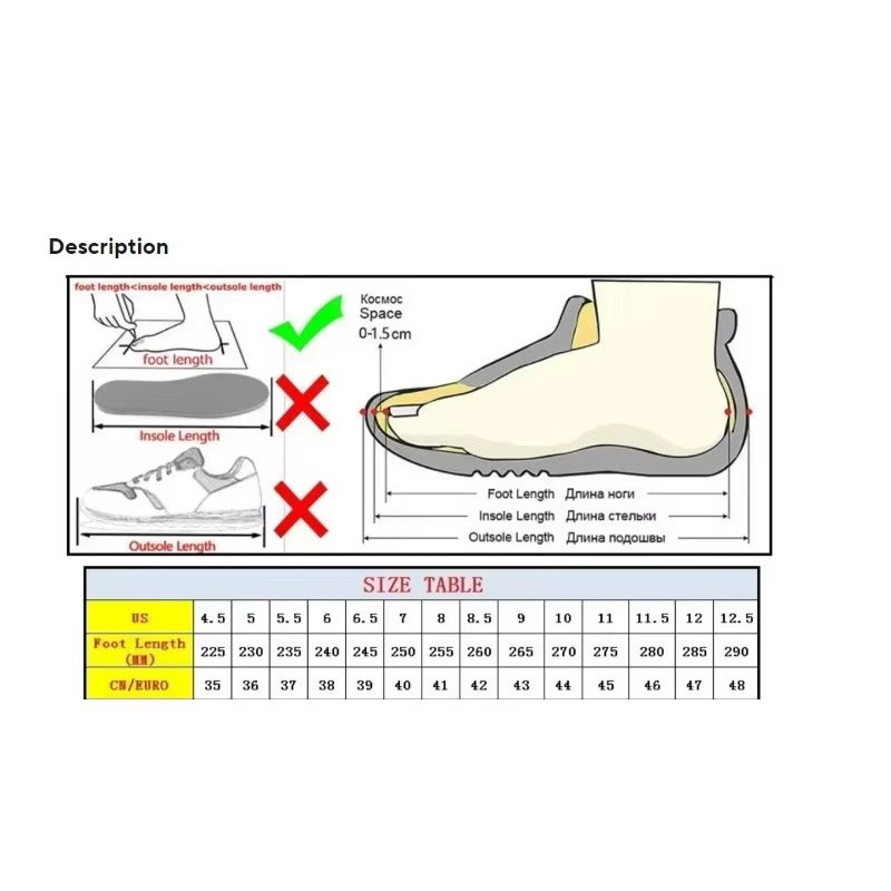 UrbanVine Classic Canvas Skate Sneakers for Men – Retro Vulcanized Casual Shoes