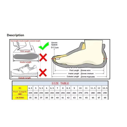UrbanVine Classic Canvas Skate Sneakers for Men – Retro Vulcanized Casual Shoes