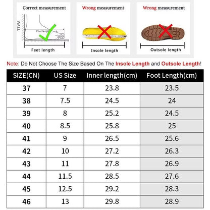 STRYDO™ FlexKnit Lite Runner | Breathable Lightweight Mesh Men’s Sport Sneakers