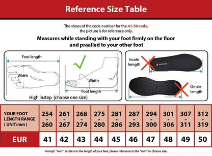 AEROKNIT™ Flux-Tech Lightweight Runner | Breathable Mesh Men’s Performance Sneakers