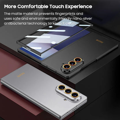 ✨ AeroShield™ – Z Fold Series