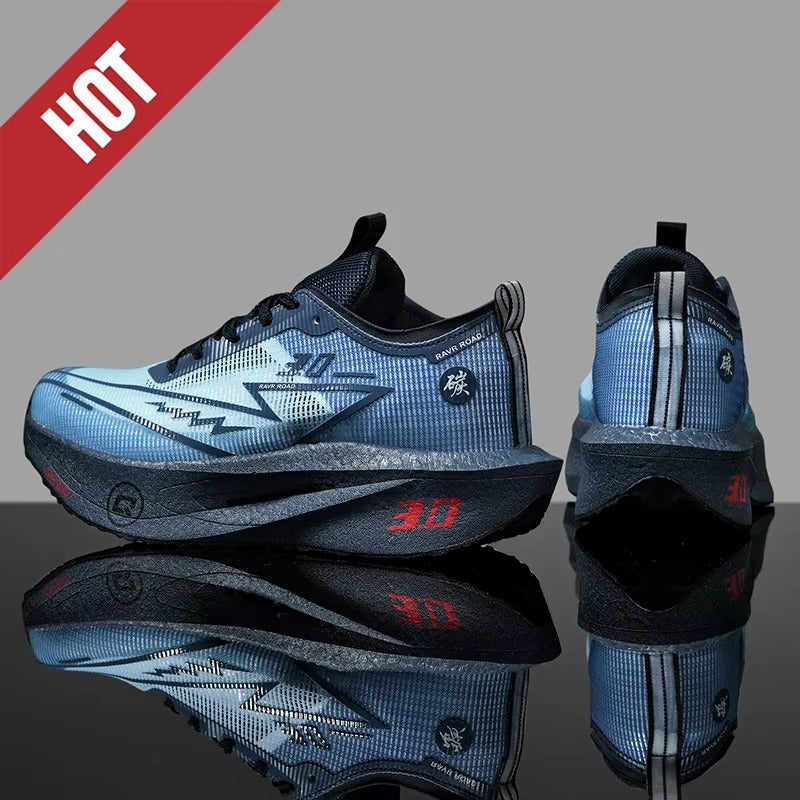 Men’s & Women’s Carbon Plate Running Shoes | Lightweight Marathon Trainers